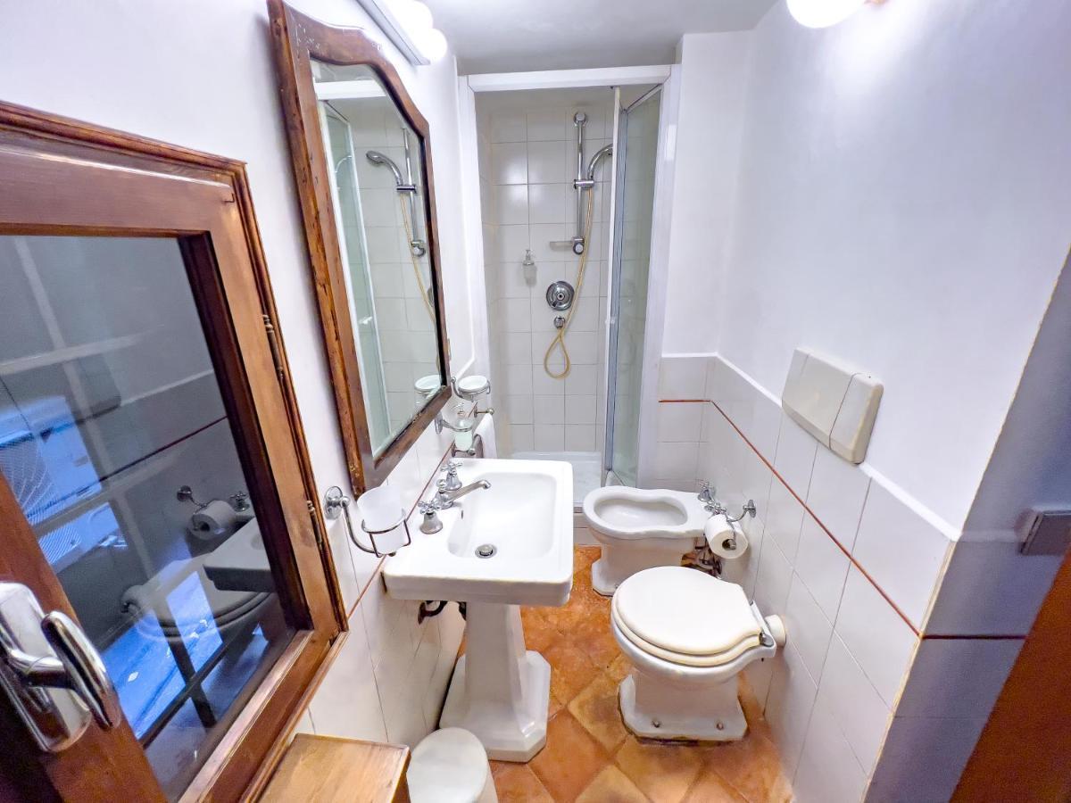 Lejlighed Irex Spanish Steps Private Rom