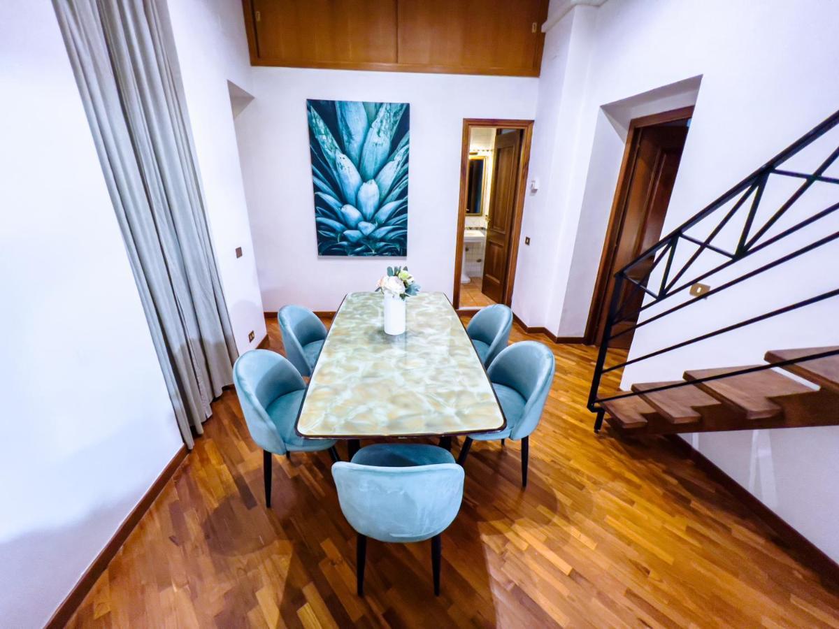 Irex Spanish Steps Quite & Stylish Near Via Condotti *