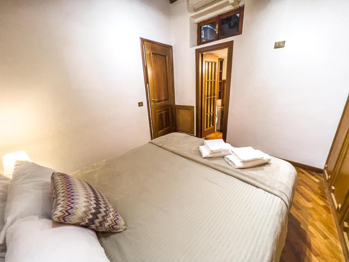 Irex Spanish Steps Quite & Stylish Near Via Condotti * Roma