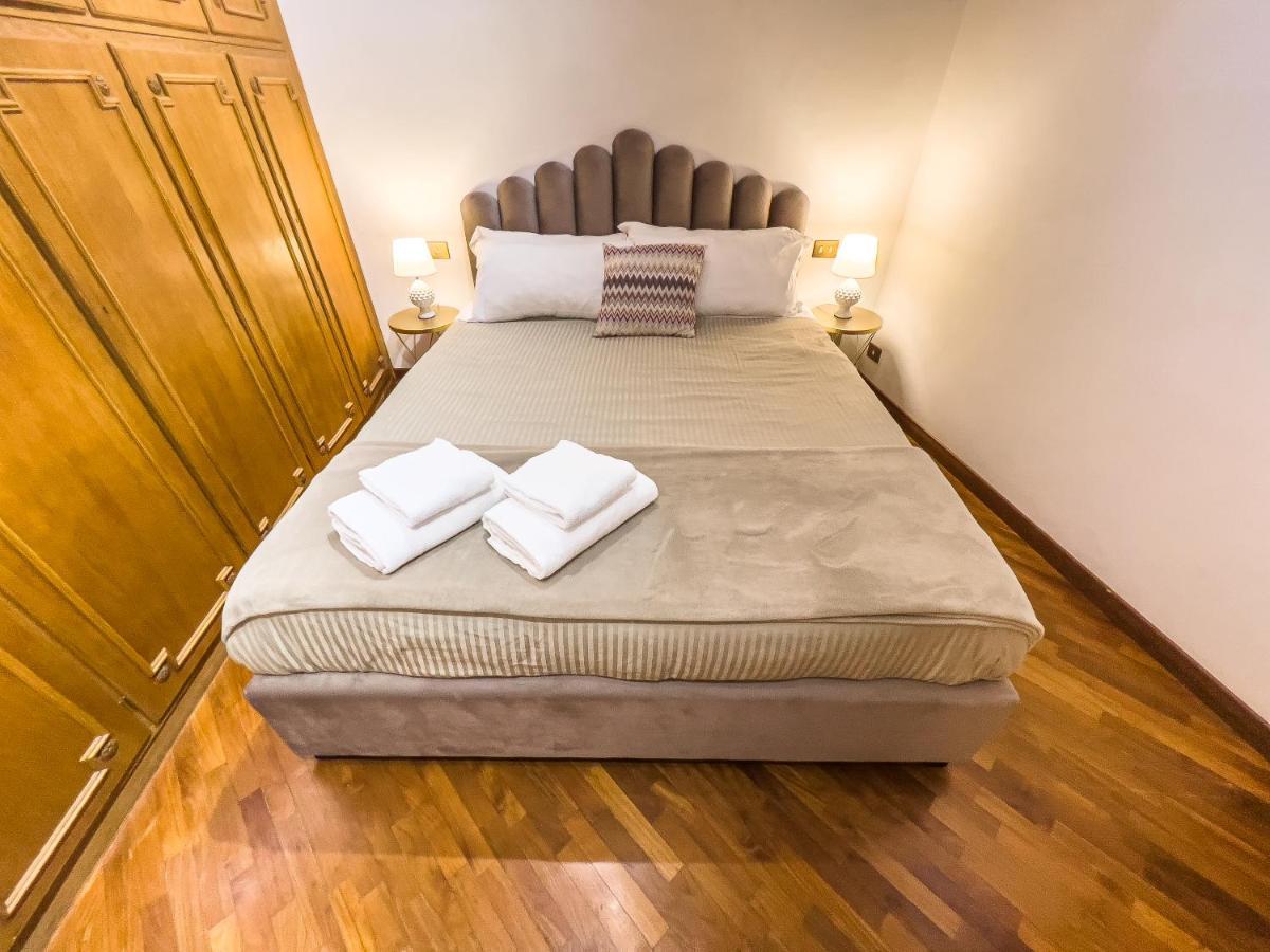 Irex Spanish Steps Quite & Stylish Near Via Condotti