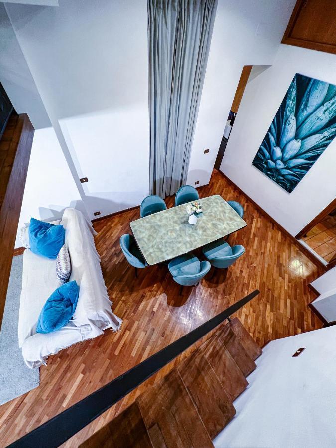 Irex Spanish Steps Quite & Stylish Near Via Condotti Appartamento