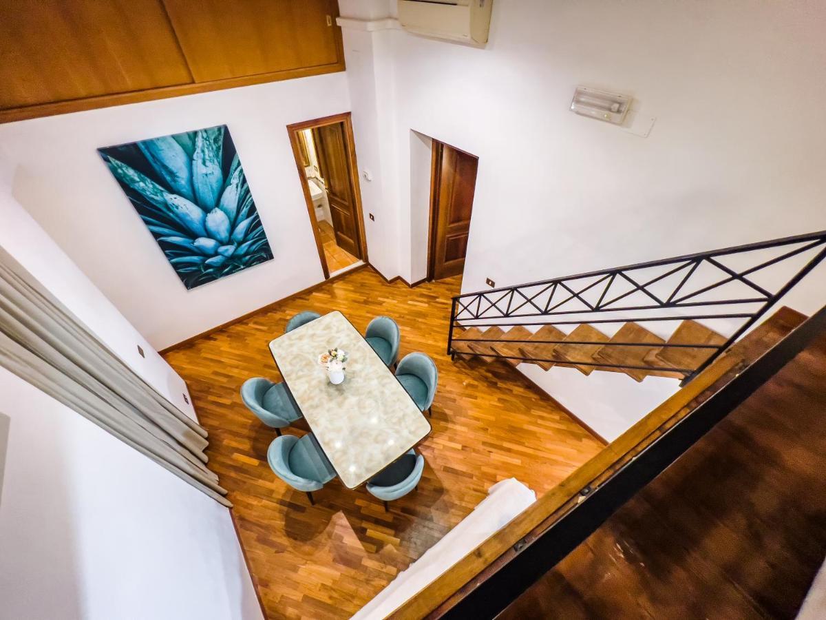 Irex Spanish Steps Quite & Stylish Near Via Condotti Appartamento
