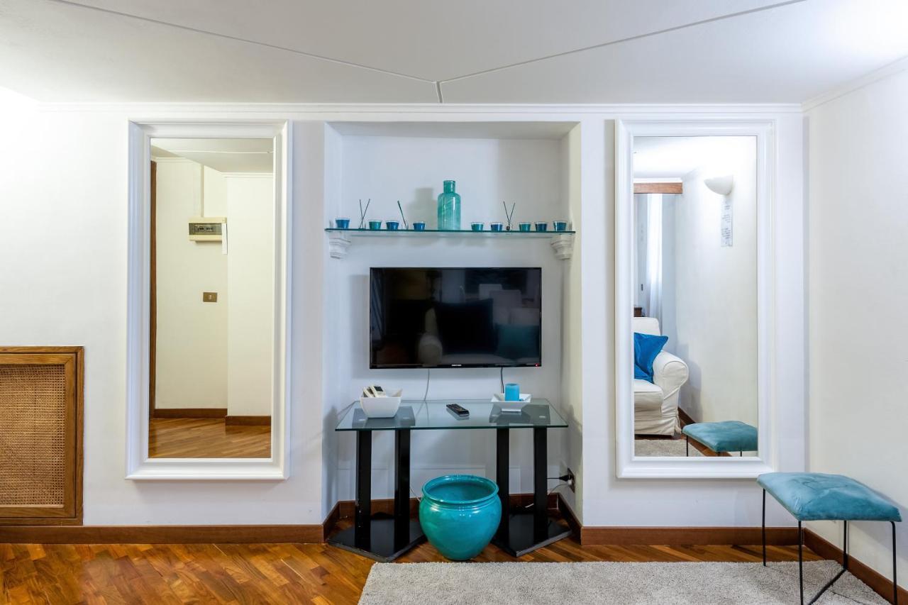Irex Spanish Steps Quite & Stylish Near Via Condotti Appartamento *